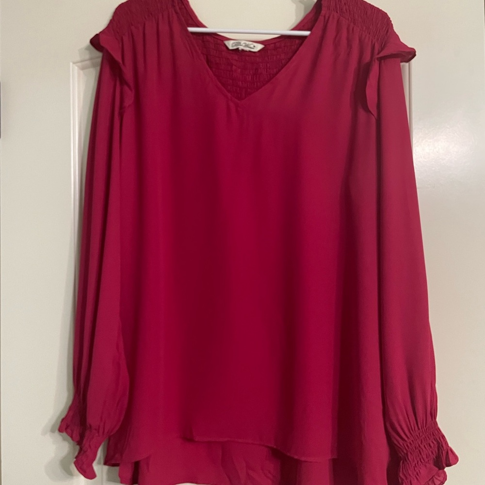 NWOT Pioneer Woman top